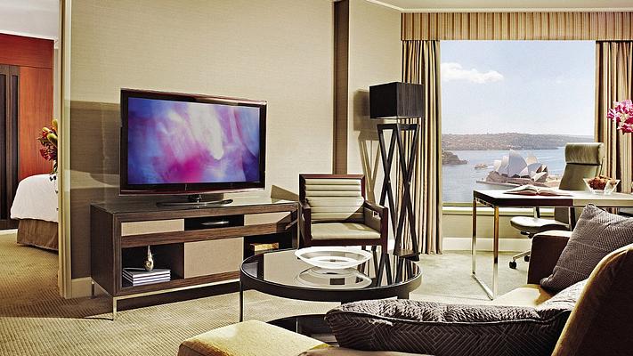 Four Seasons Hotel Sydney