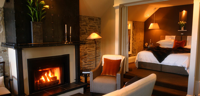 Eichardt's Private Hotel