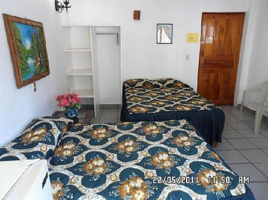 Hotel Posada Lily