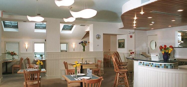 Captain Marden's Seafoods