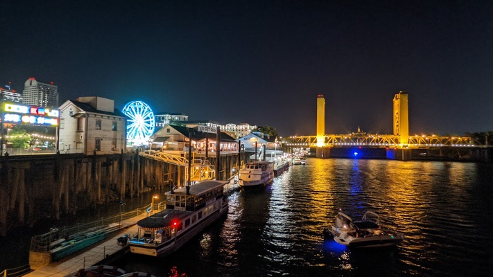 Old Sacramento
