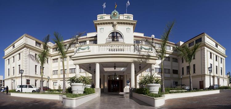 Polana Serena Hotel