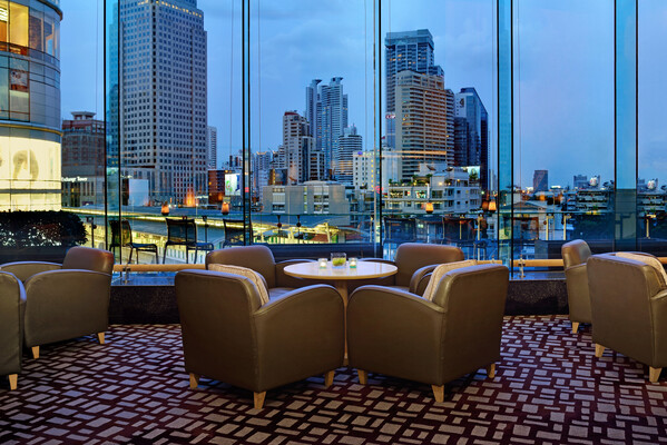 The Westin Grande Sukhumvit, Bangkok