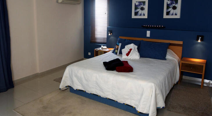 Rocamar Exclusive Hotel & Spa