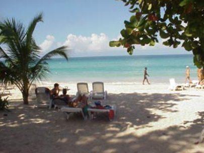 Merrils Beach Resort II