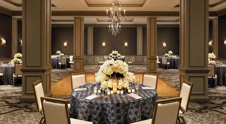 The St. Anthony, A Luxury Collection Hotel, San Antonio