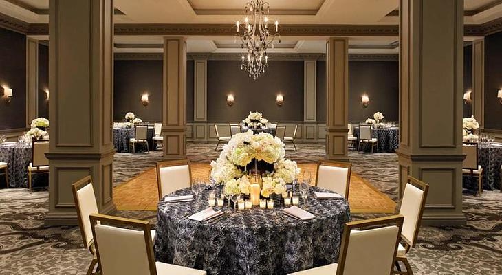 The St. Anthony, A Luxury Collection Hotel, San Antonio