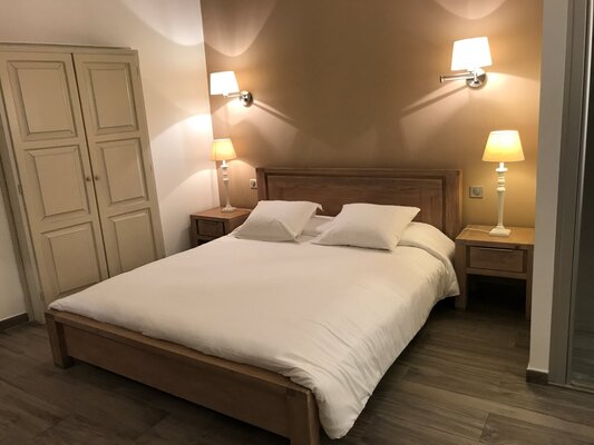 Colomba Hotel Centre-Ville Historique