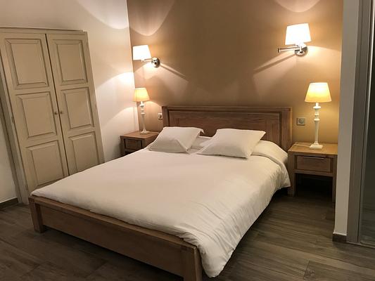 Colomba Hotel Centre-Ville Historique