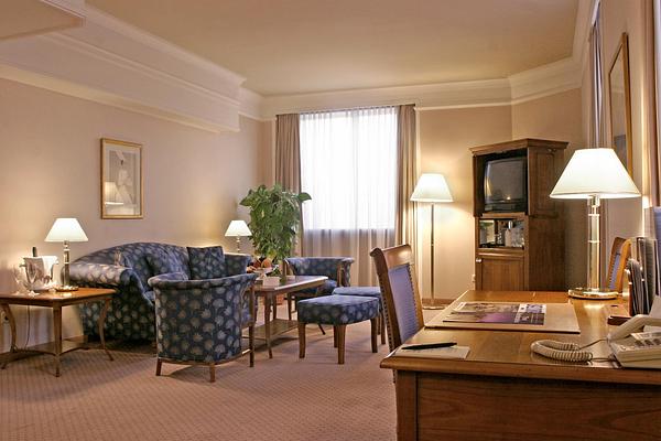 Sheraton Zagreb Hotel