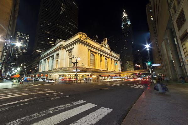 Grand Central Terminal