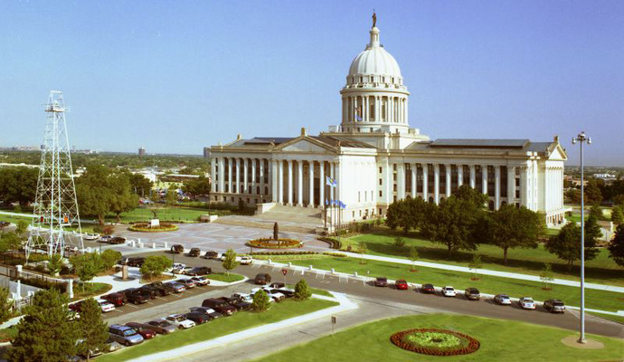 State Capitol