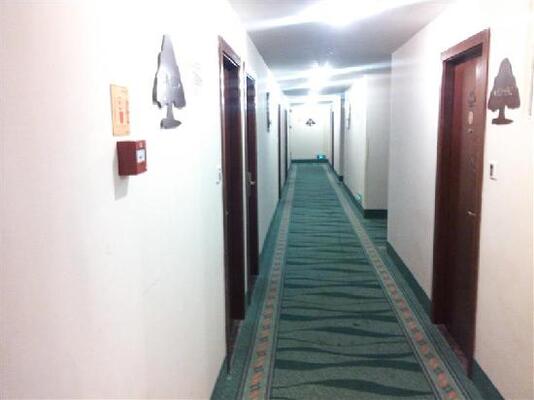 ZhiJia Hotel