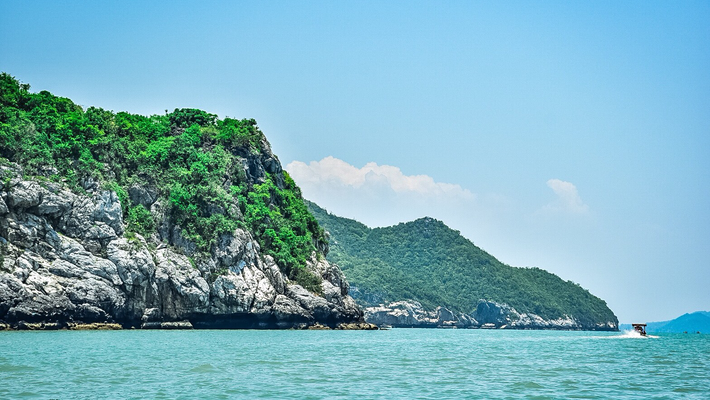 Thong Suk Mini Resort