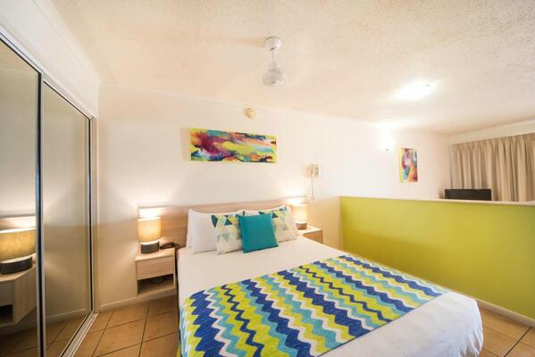 Shingley Beach Resort