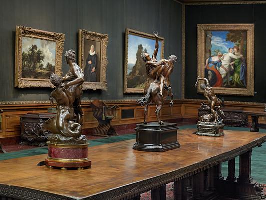 Frick Collection