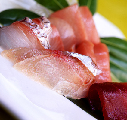 Mirai Sushi
