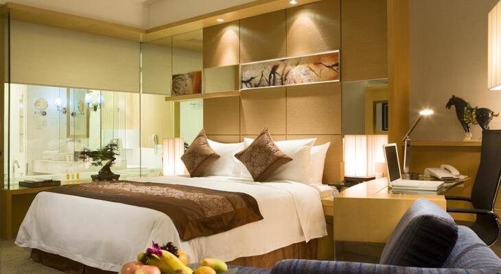 Wyndham Garden Suzhou