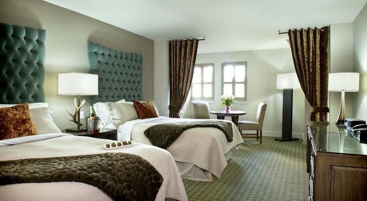 Grand Bohemian Asheville, Autograph Collection