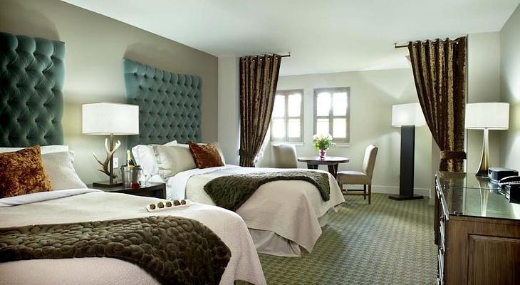 Grand Bohemian Asheville, Autograph Collection