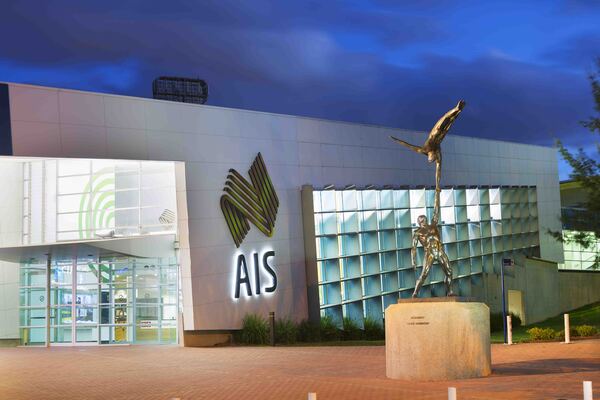 AIS - Australian Institute of Sport