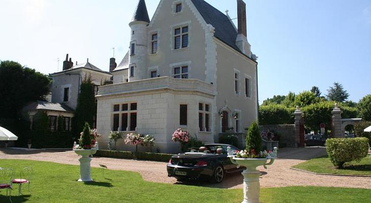 Le Manoir Saint Thomas