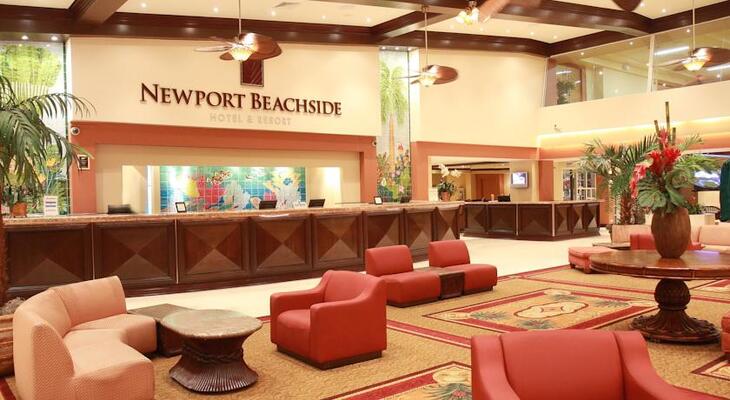 Newport Beachside Hotel & Resort