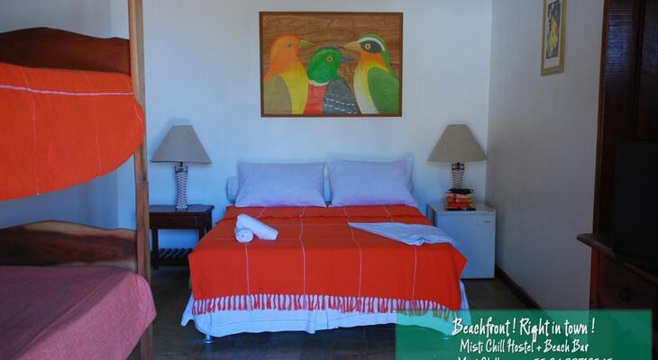 Chill Inn Paraty Hostel & Pousada