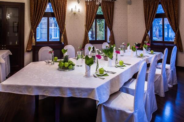 Eco friendly Hotel Dalia