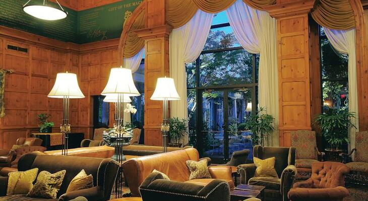 O.Henry Hotel