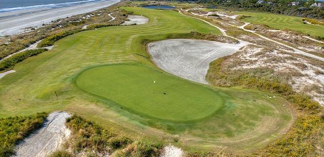 Kiawah Island Golf Resort