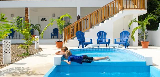 Cosmopolitan Guest House