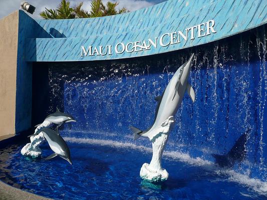 Maui Ocean Center