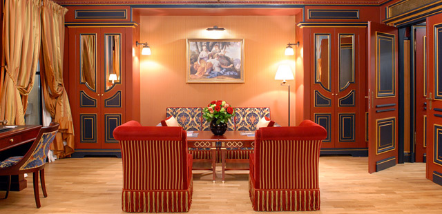 InterContinental Bordeaux - Le Grand Hotel, an IHG Hotel