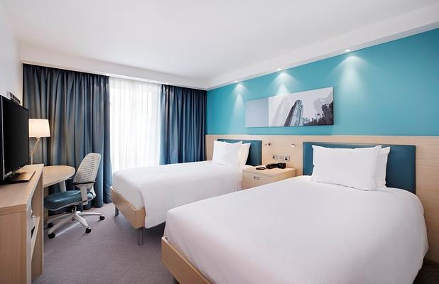 Hampton by Hilton Bristol Airport