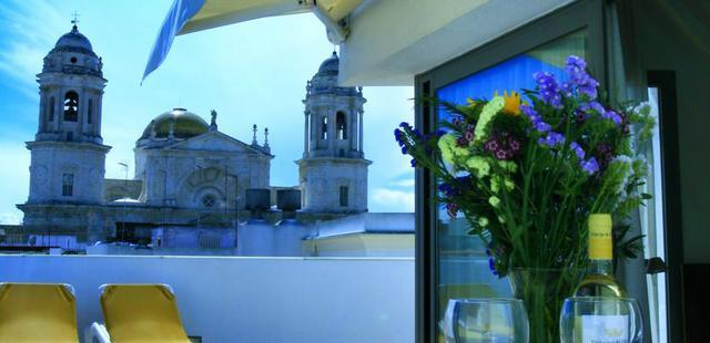 Hotel Patagonia Sur