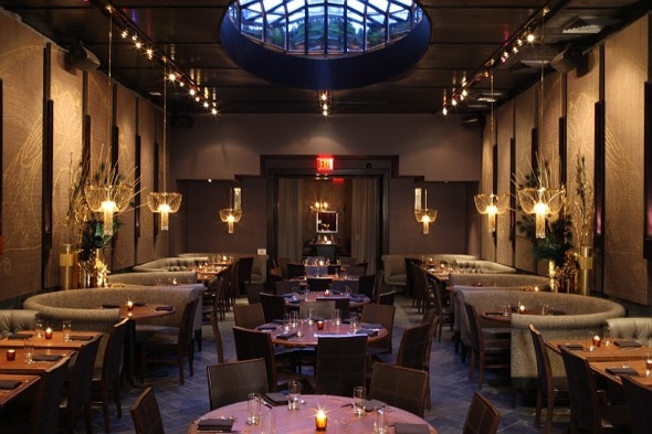Essex Restaurant