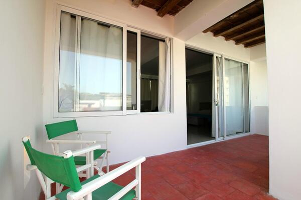 Hotel Boutique Casa Salamandra