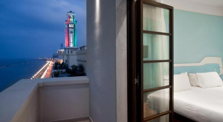 iH Hotels Bari Grande Albergo delle Nazioni