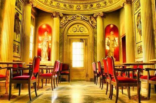 Caffe San Carlo