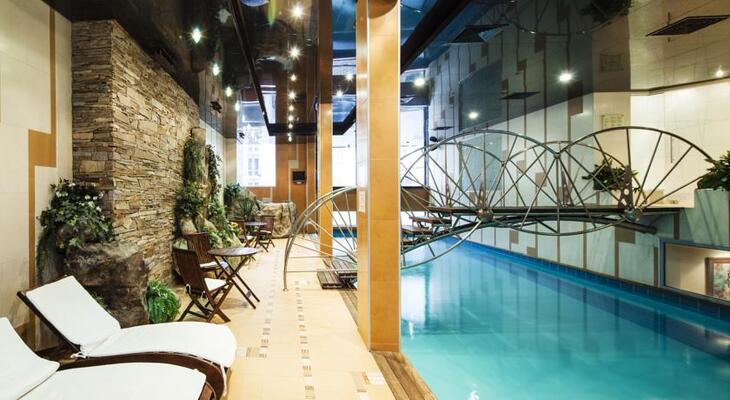 Hotel Anel