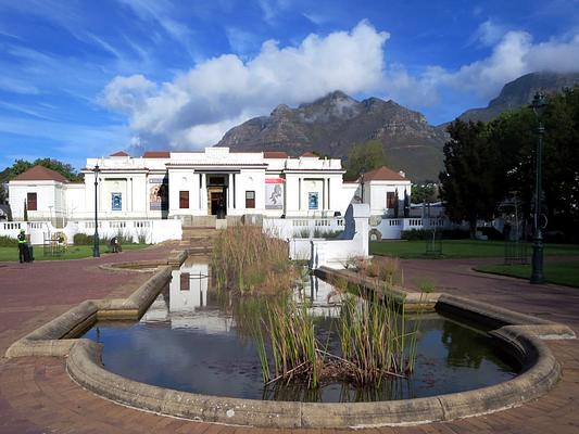 South African National Gallery