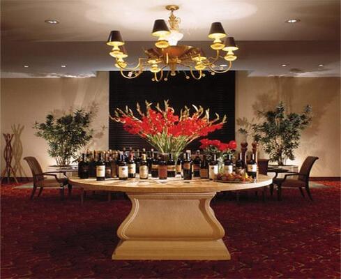 Little Rock Marriott