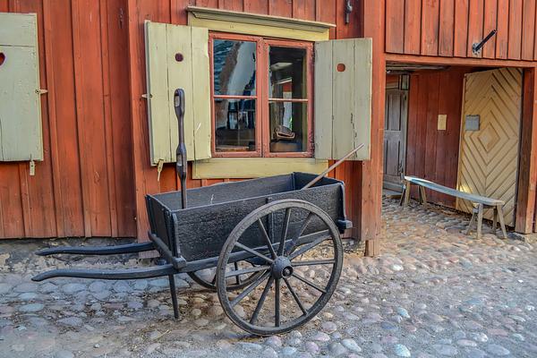 Skansen