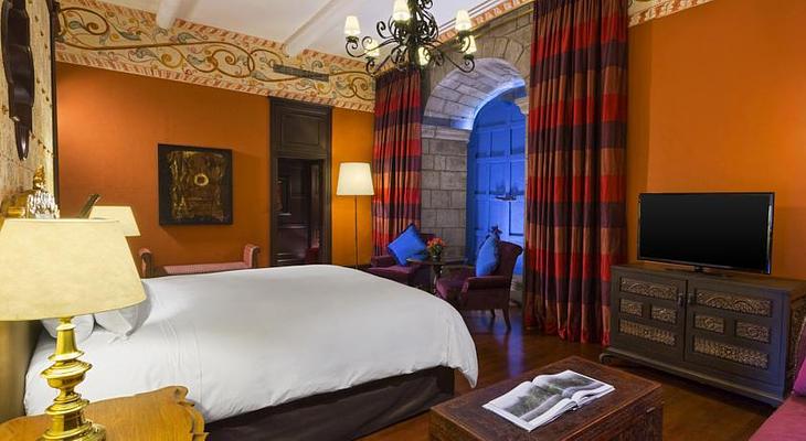 Palacio del Inka, a Luxury Collection Hotel, Cusco