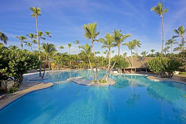 Iberostar Selection Bavaro Suites