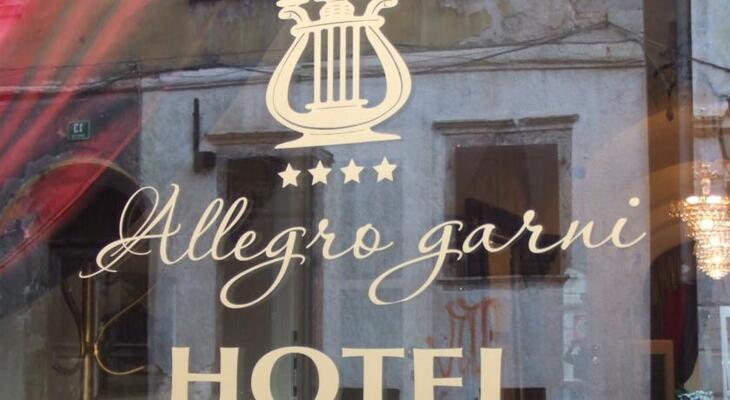 Allegro Hotel