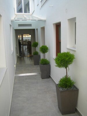 Hostal La Palma