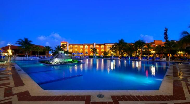 Cozumel Hotel & Resort, Trademark Collection by Wyndham