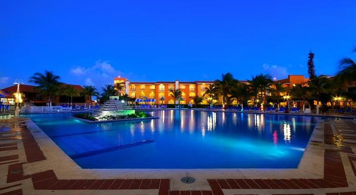 Cozumel Hotel & Resort, Trademark Collection by Wyndham